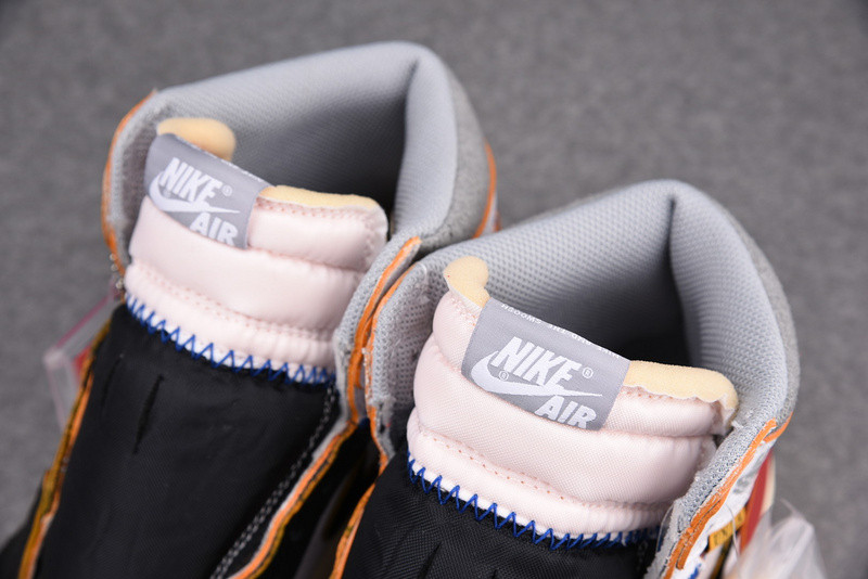 AIR JORDAN 1 RETRO HI NRG/UN 