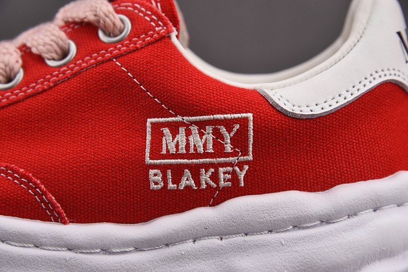 Ma*s*n mihara sneakers