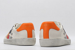 G*u*i sneakers