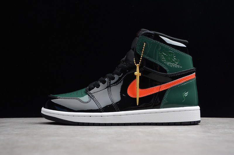 AIR JORDAN 1 HIGH OG "SOLEFLY FRIENDS & FAMILY" AV3905-038