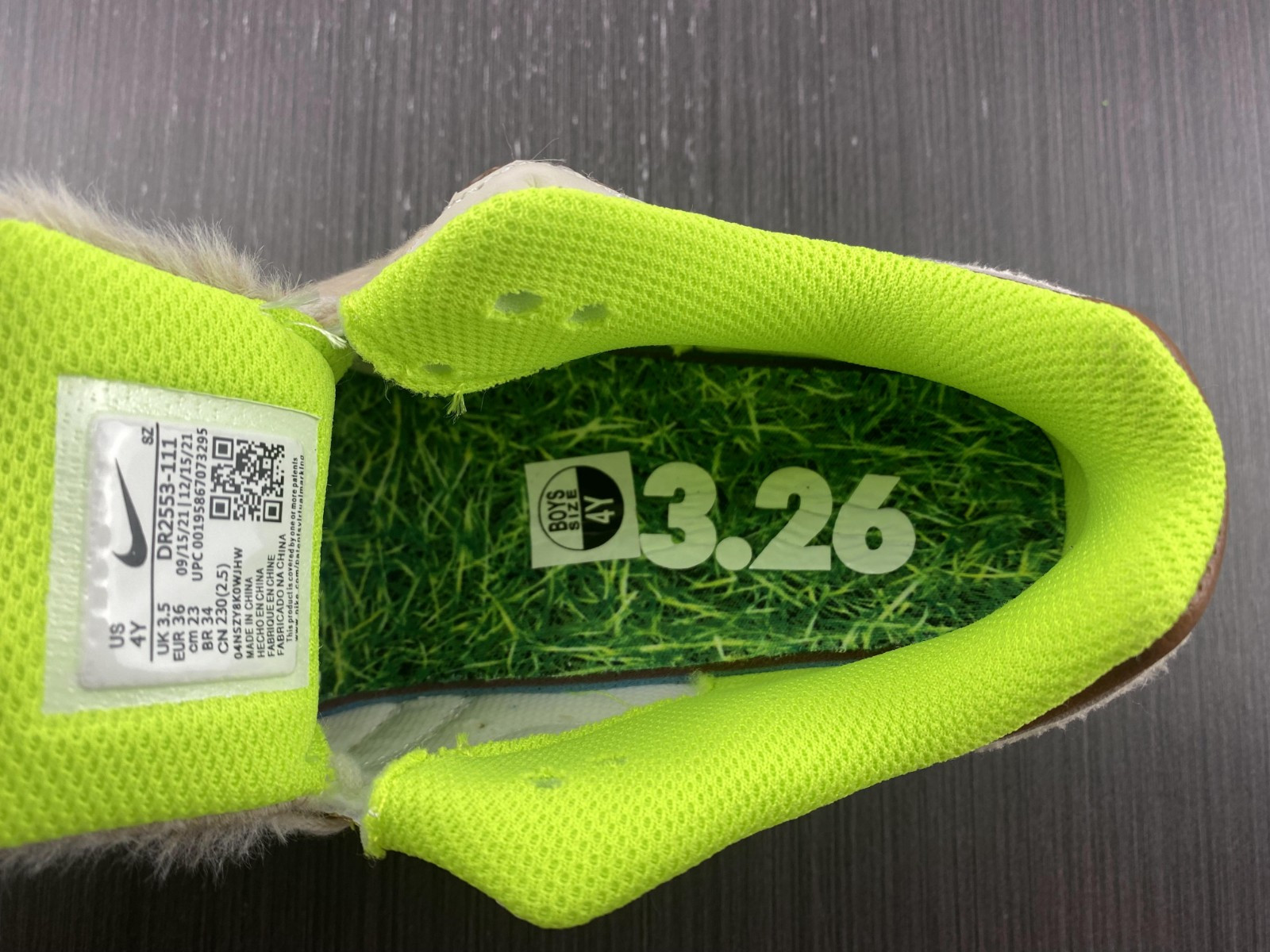 Nike Air Max 1 PRM Woman