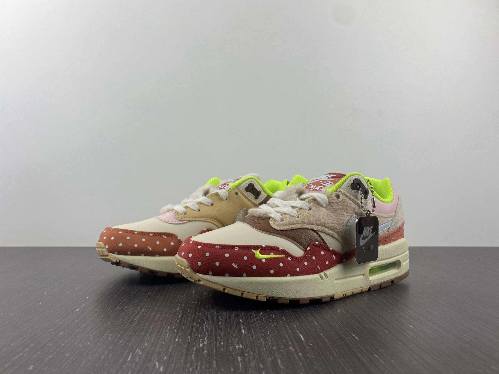 Nike Air Max 1 PRM Woman