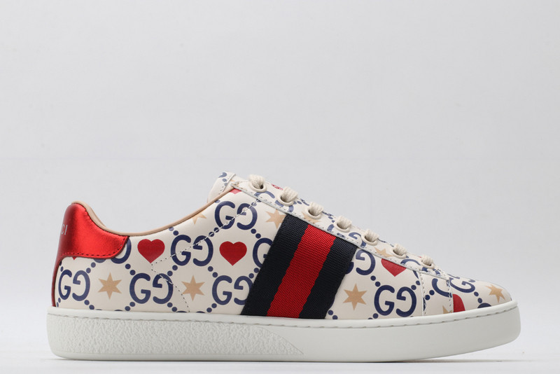 G*u*i sneakers