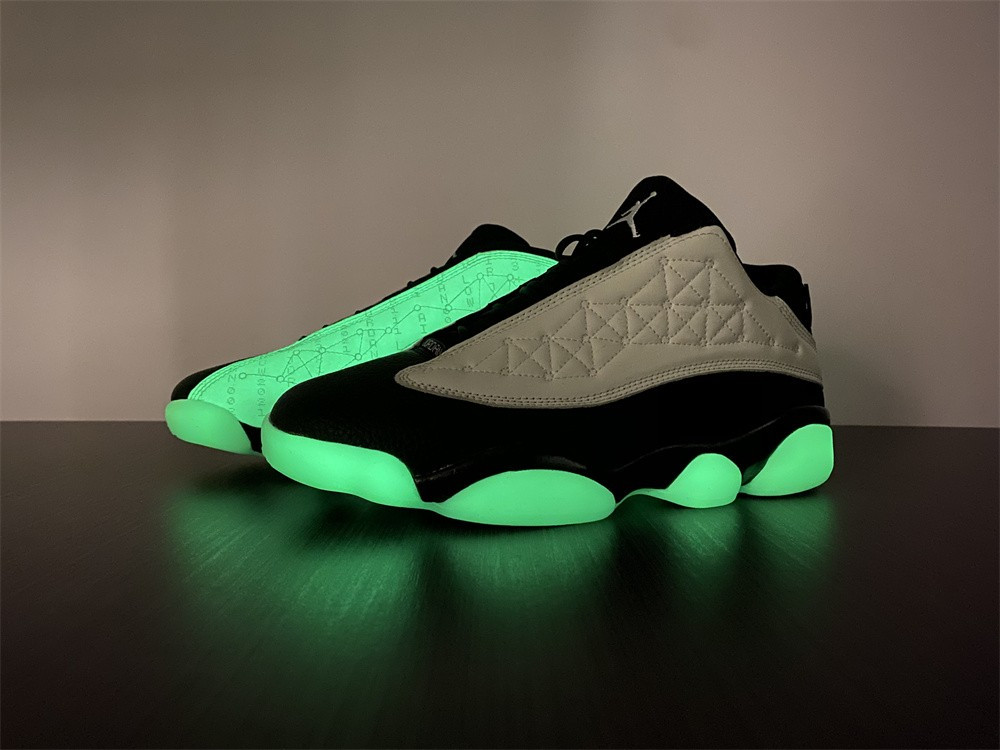 Jordan 13 Retro Low Single