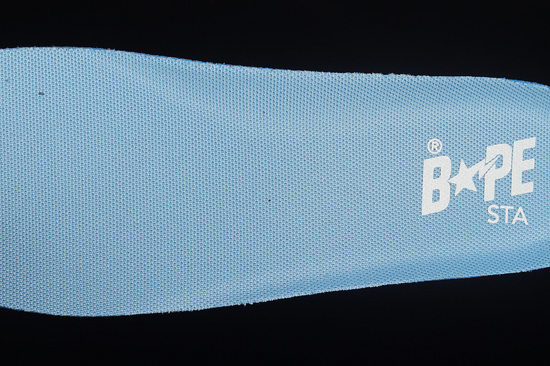 BAPE SNEAKERS