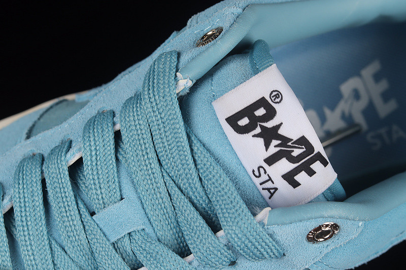 BAPE SNEAKERS