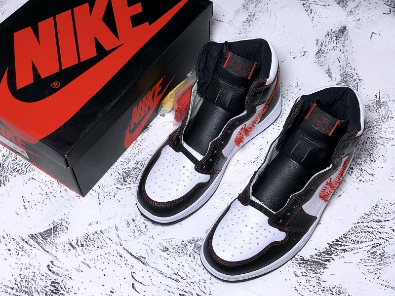 AIR JORDAN 1 RETRO HIGH DEFIANT CD6579-071