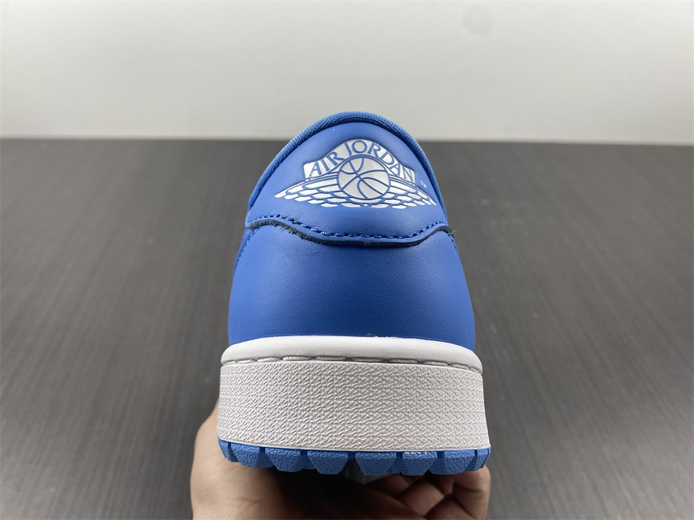 Jordan 1 Retro Low Golf UNC DD9315-100
