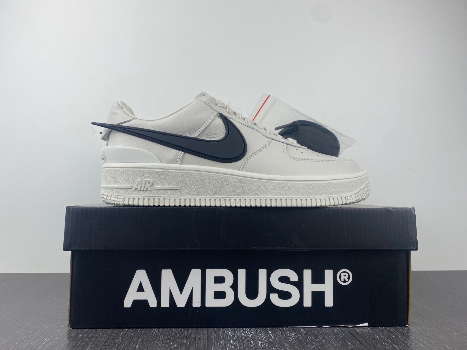 Nike Air Force 1 Low SP AMBUSH Phantom - DV3464-002