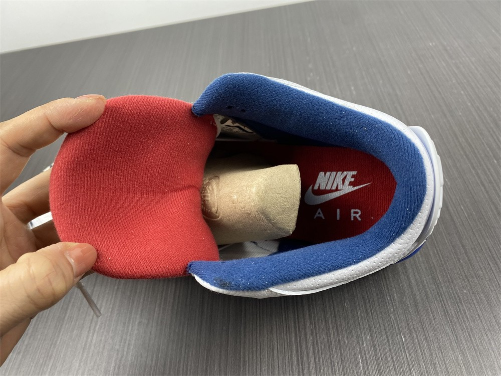 AIR JORDAN 3 RETRO TRUE BLUE NIKE AIR FIRST LOOK 854262-106