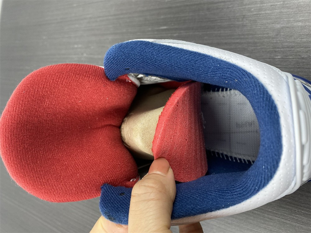 AIR JORDAN 3 RETRO TRUE BLUE NIKE AIR FIRST LOOK 854262-106