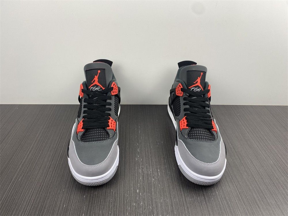 Air Jordan 4 “Infrared” DH6927-06