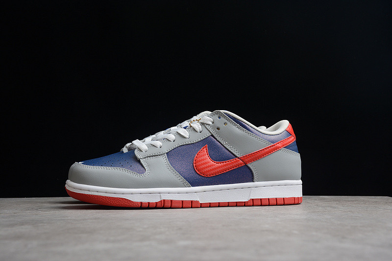 Nike Dunk Low Co.JP Samba (2020) CZ2667-400