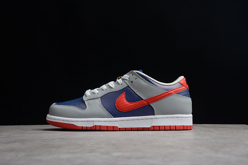 Nike Dunk Low Co.JP Samba (2020) CZ2667-400