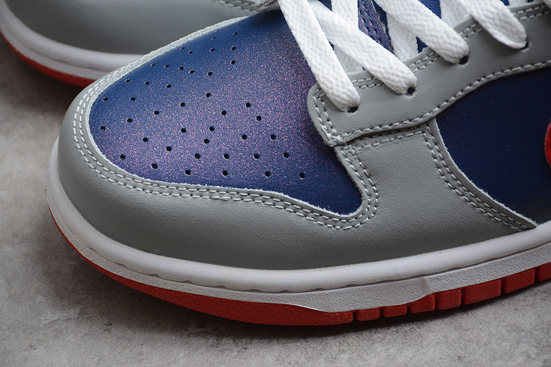 Nike Dunk Low Co.JP Samba (2020) CZ2667-400