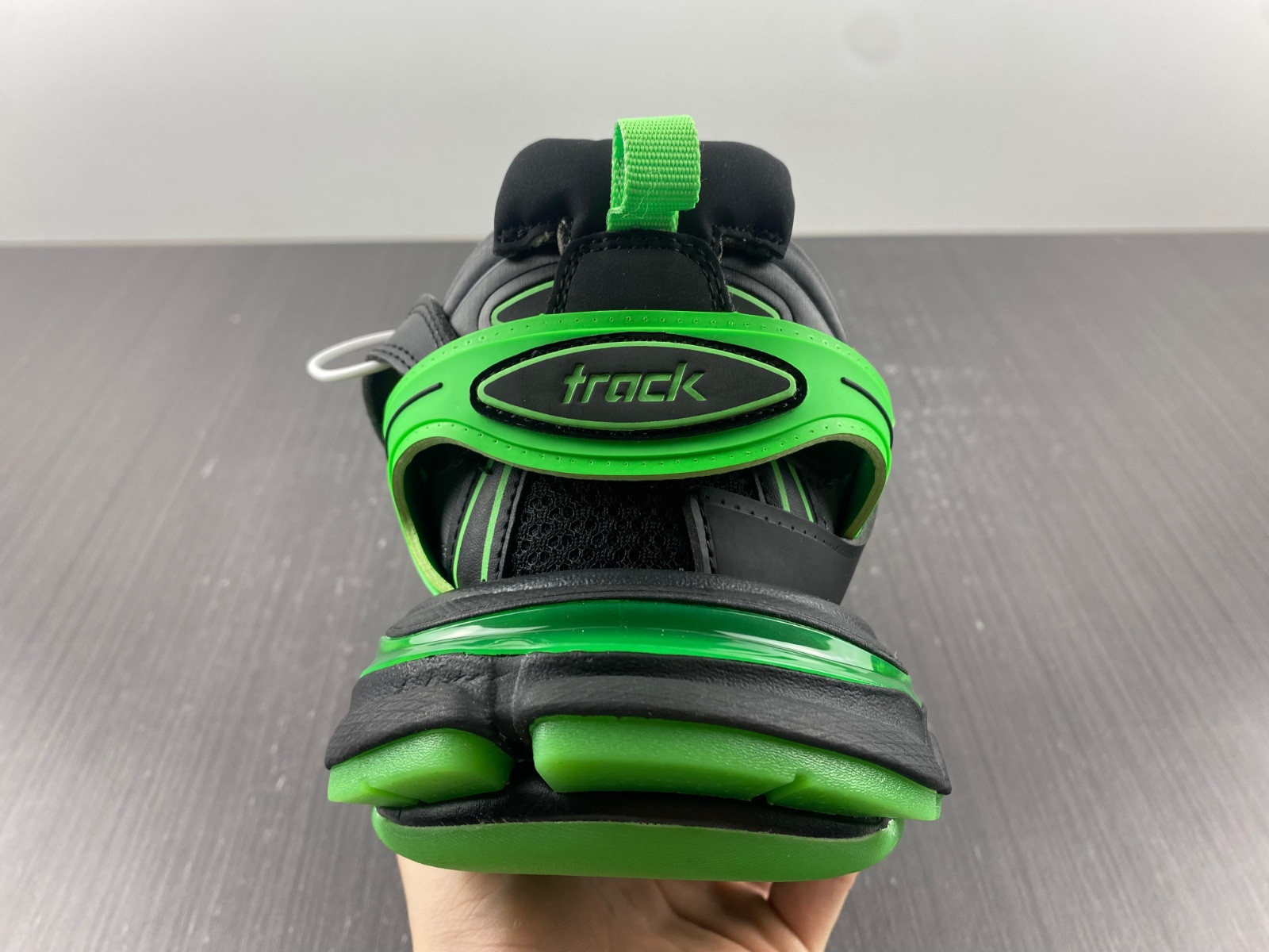 Ba*len*cia*ga track trainer 542023-w3rl1-1035