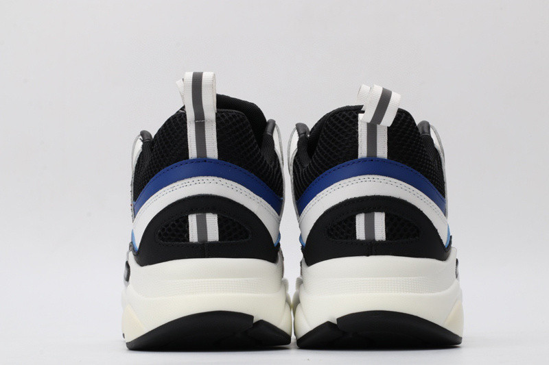 HOMME B22 TRAINER SNEAKER