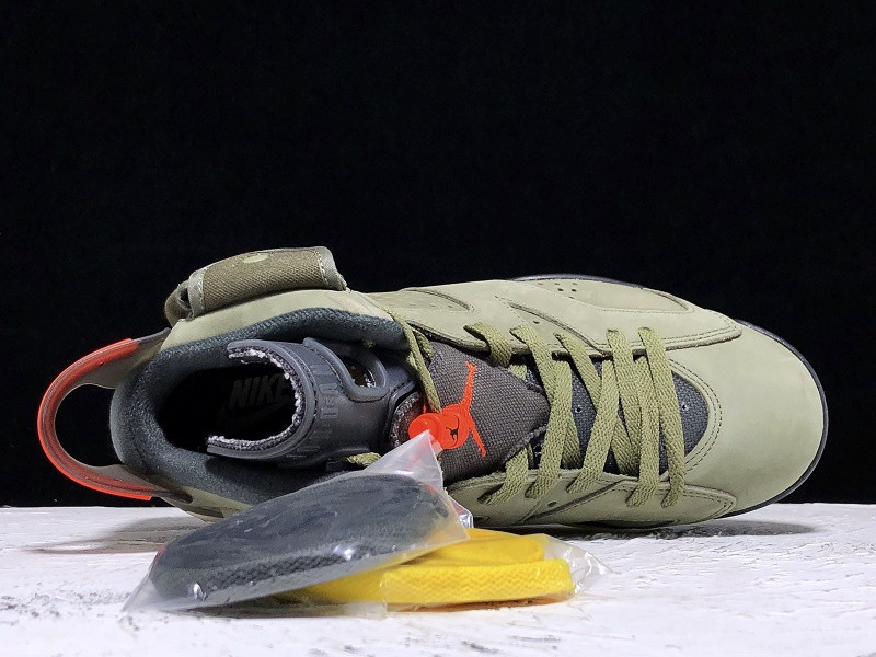 AIR JORDAN 6 TRAVIS SCOTT CN1084-200