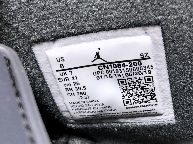 AIR JORDAN 6 TRAVIS SCOTT CN1084-200