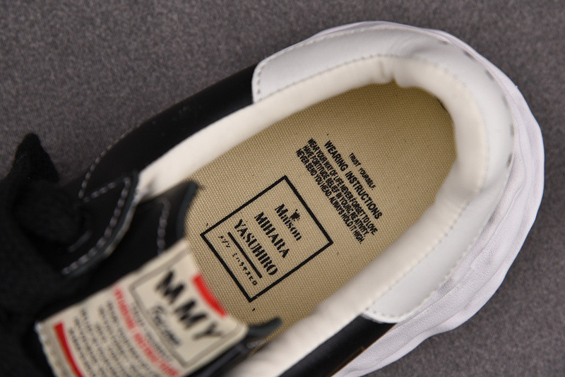 Ma*s*n mihara sneakers