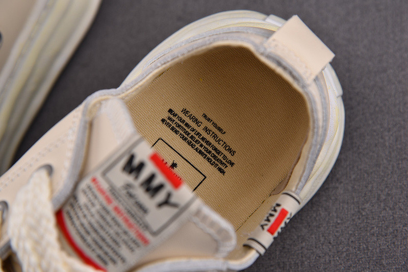 Ma*s*n mihara sneakers