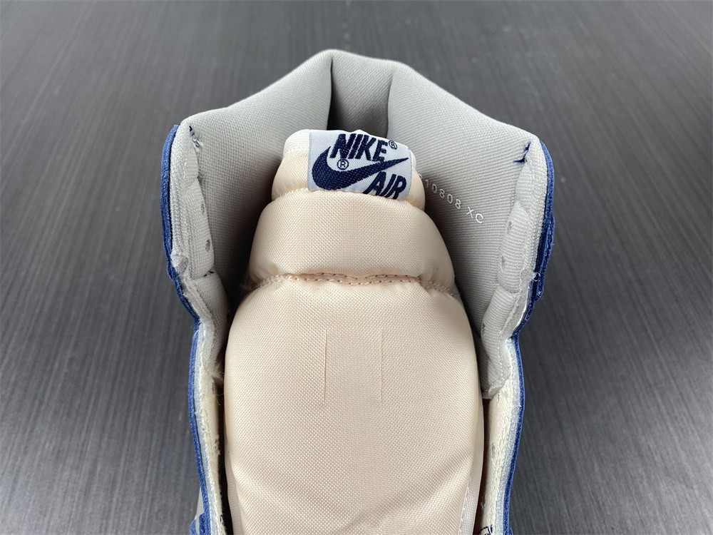 Jordan 1 Retro High 85 Georgetown BQ4422-400