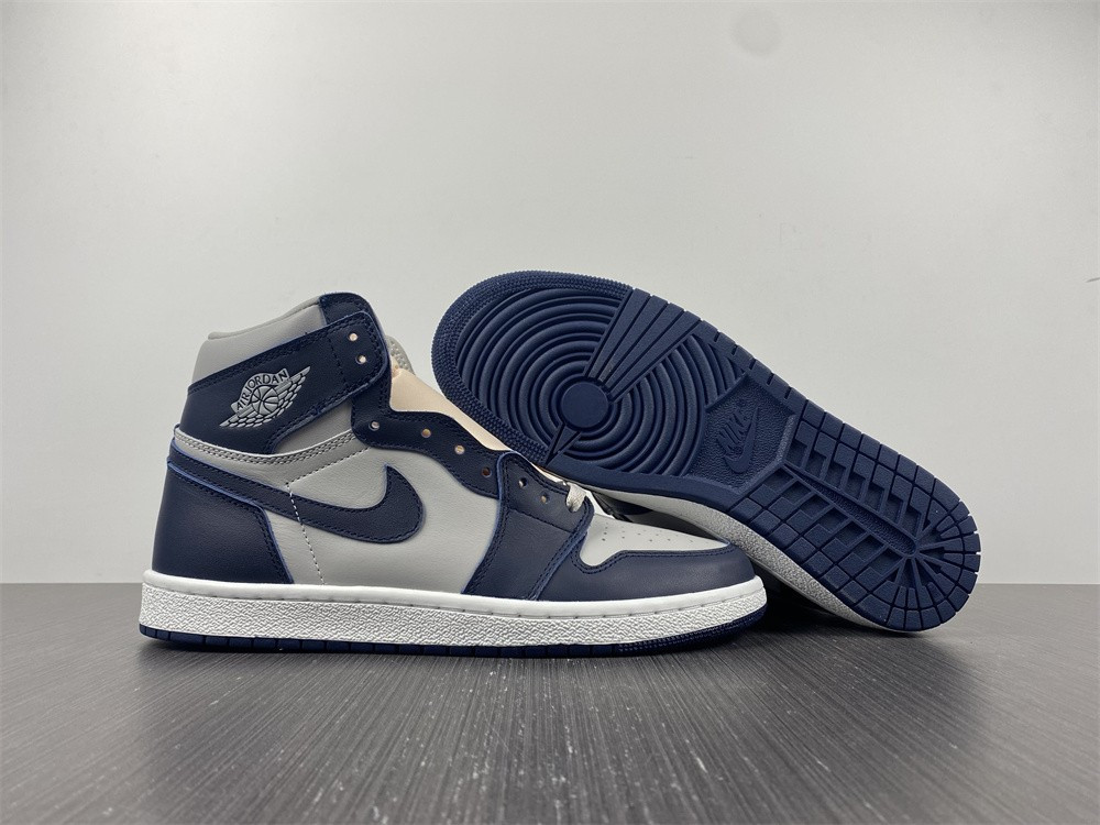 Jordan 1 Retro High 85 Georgetown BQ4422-400