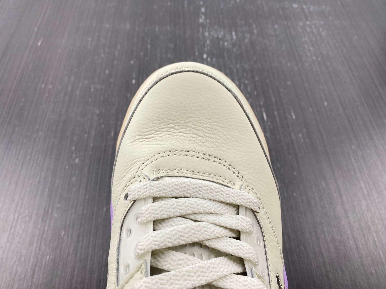 DJ Khaled x Air Jordan 5 We The Best “Sail” DV4982-175