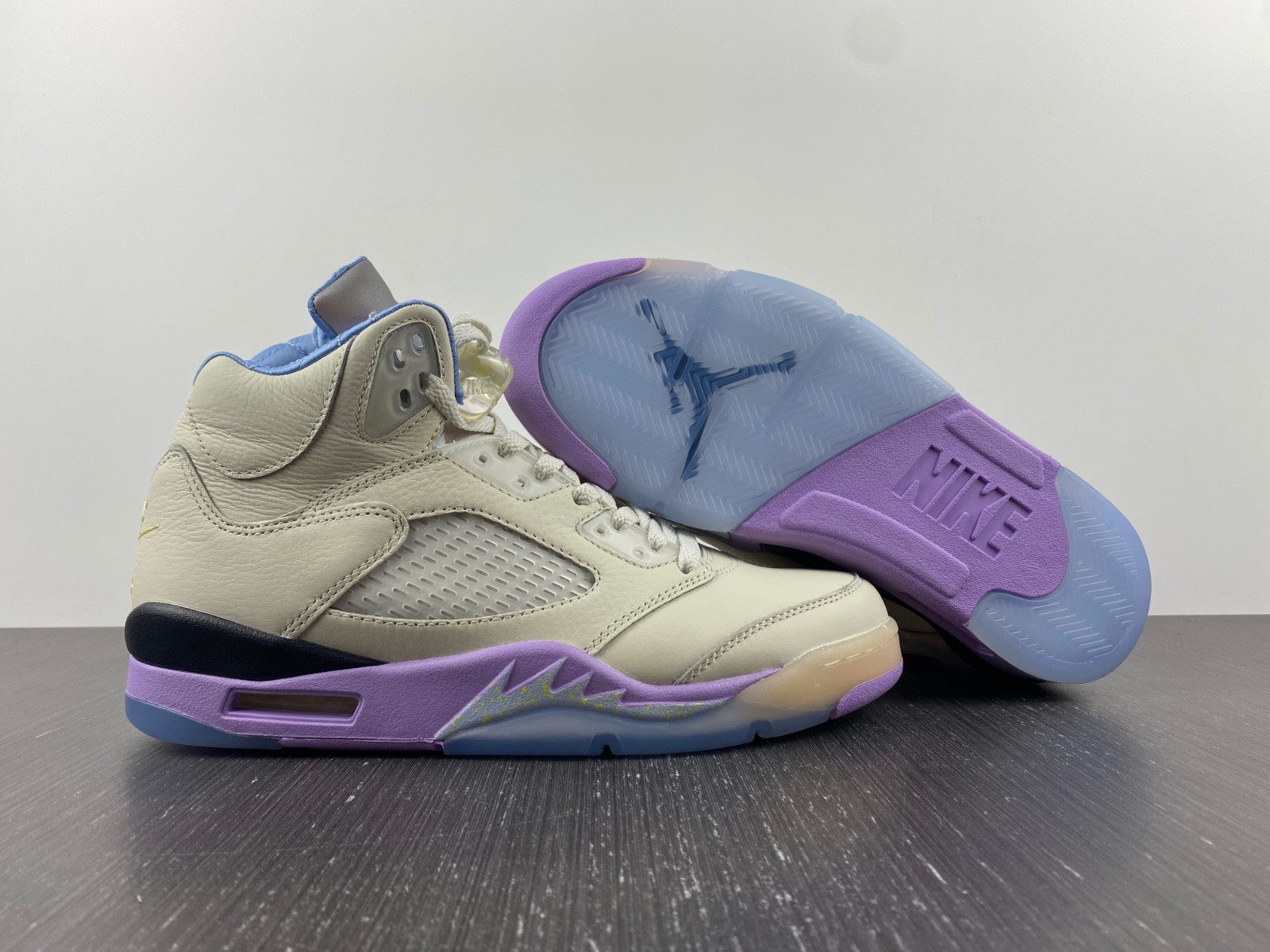 DJ Khaled x Air Jordan 5 We The Best “Sail” DV4982-175