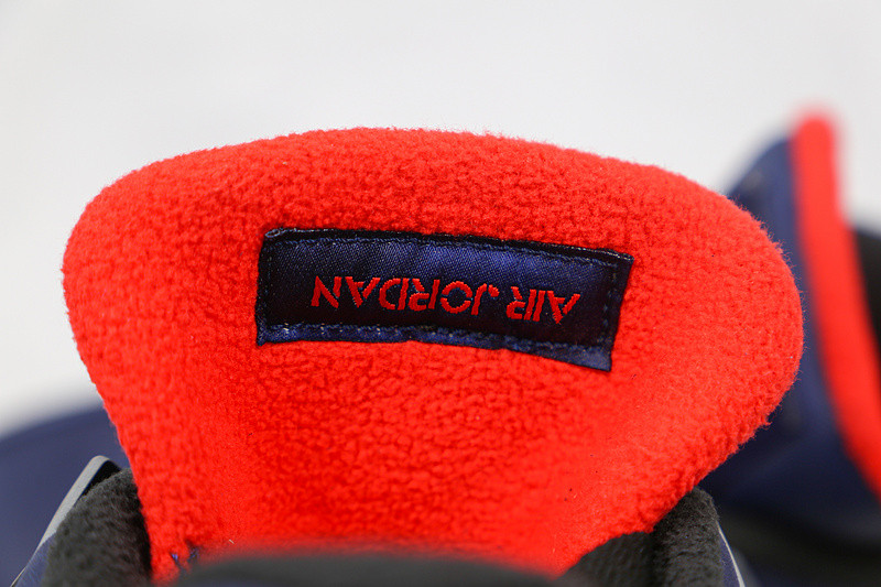 Air Jordan 4 WNTR“Loyal Blue” CQ9597-401