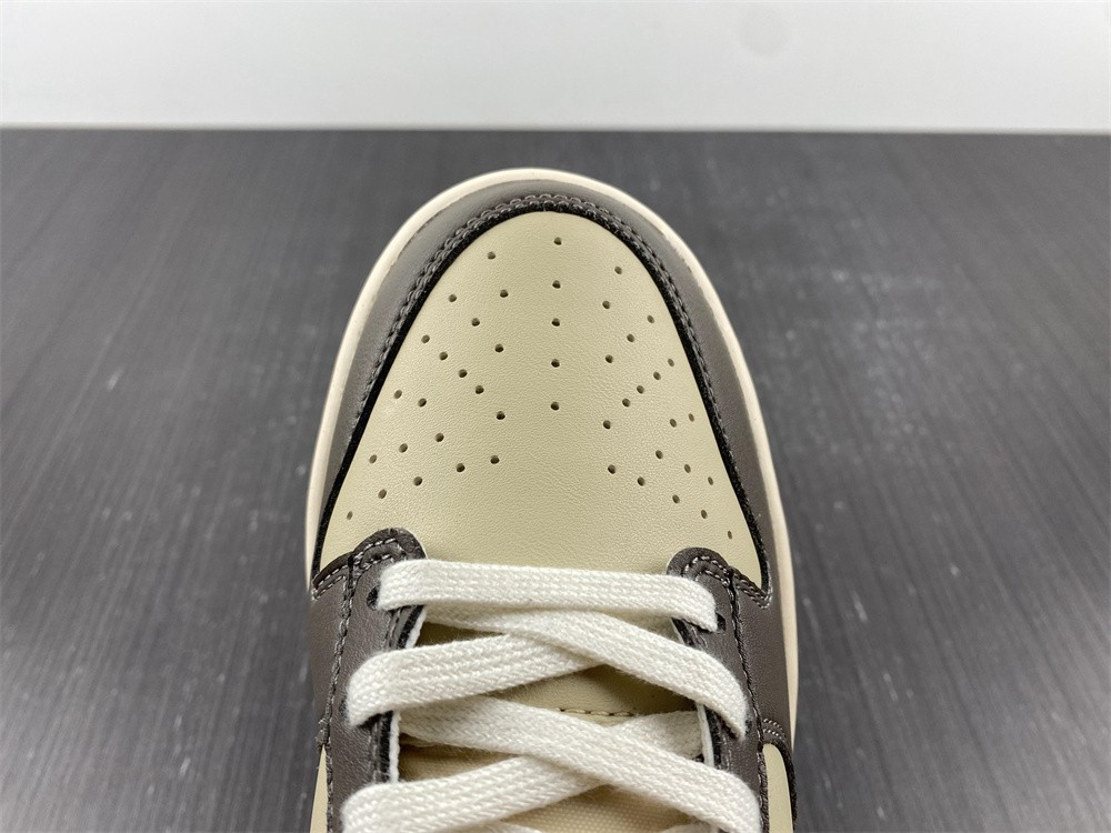 Dunk SB Low "Khaki" FB4960-210