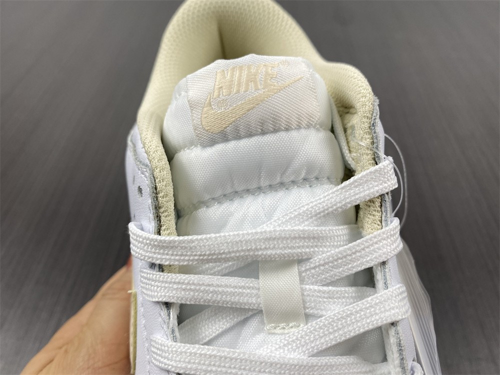Nike Womens WMNS Dunk Low Pearl White DD1503-110
