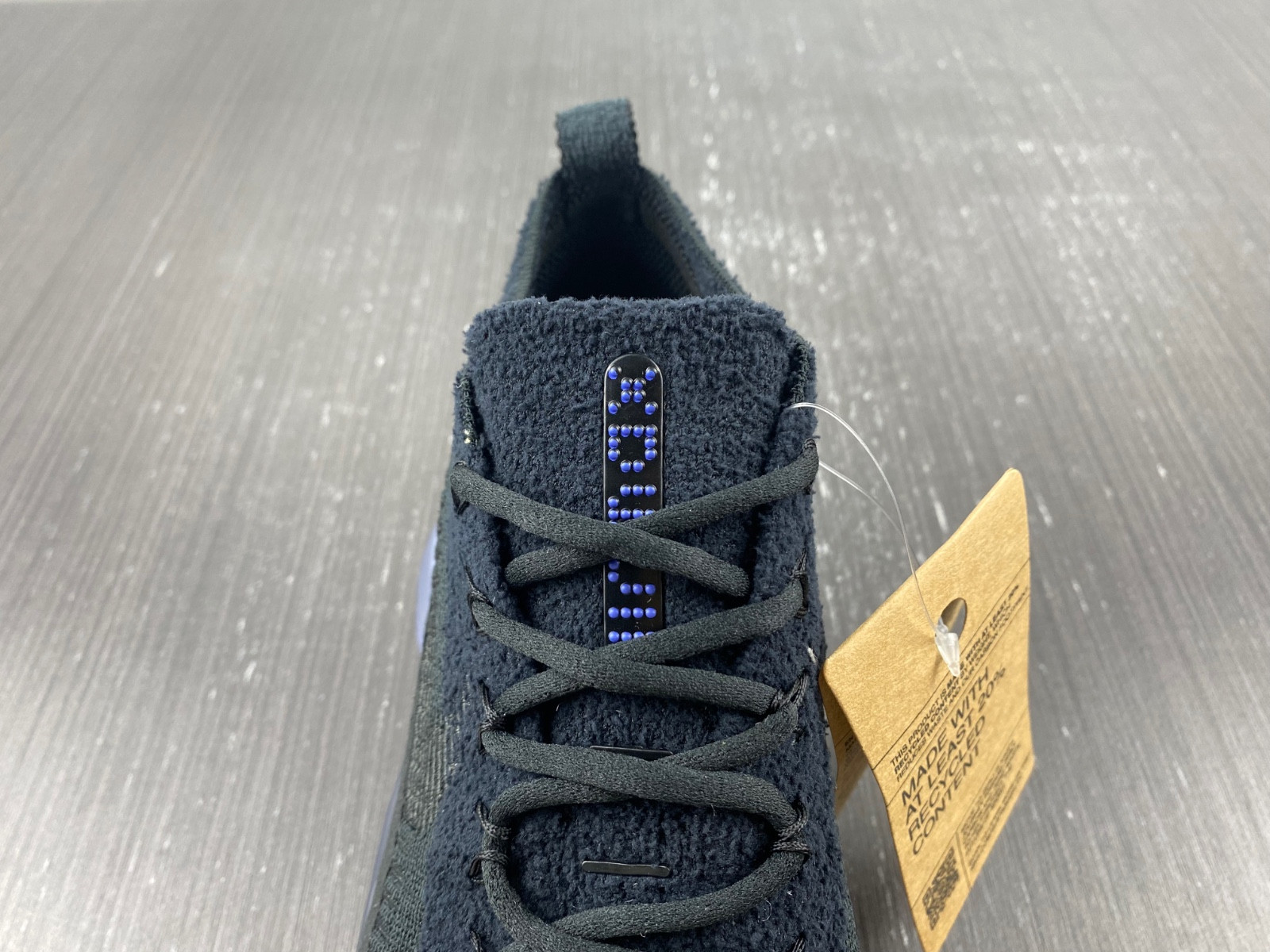 NIKE AIR MAX SCORPION “BLACK” DR0888-001