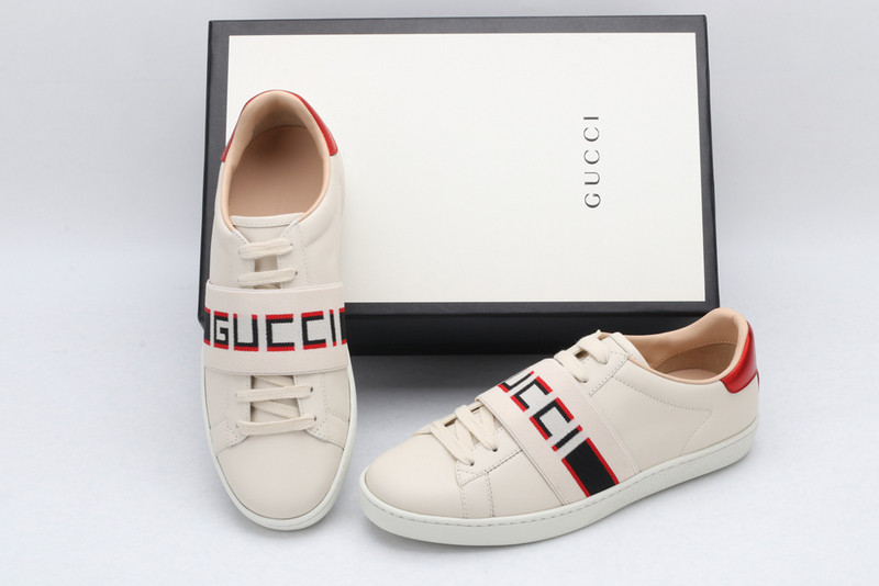 G*u*i sneakers