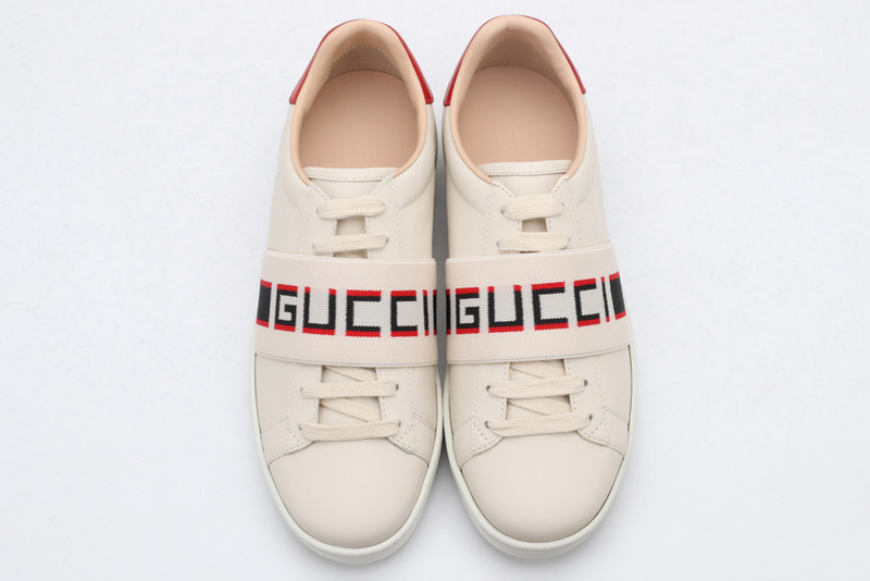 G*u*i sneakers