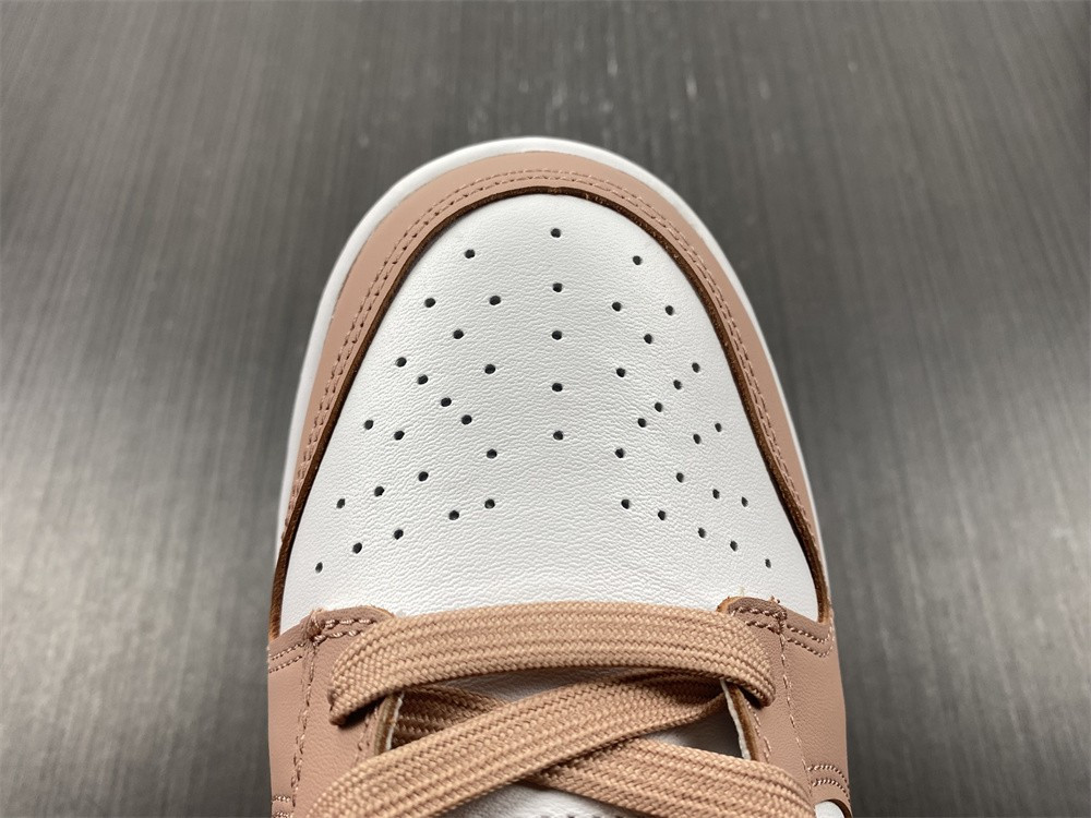 Nike Dunk Low Rose Whisper (W) DD1503-118