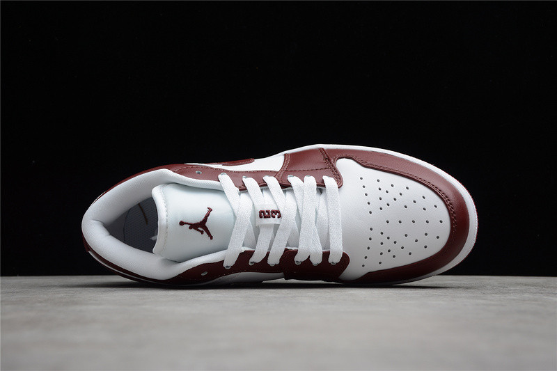 Air Jordan 1 Low “Bronze Eclipse” DC0774-116