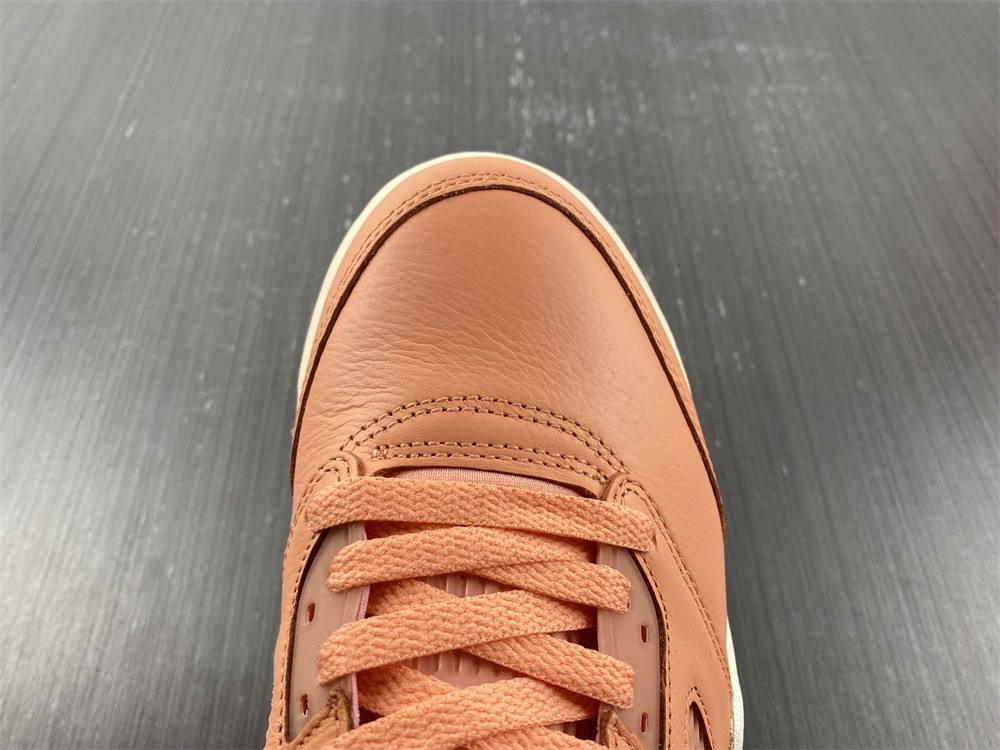 Air Jordan 5 Retro We The Best "Crimson Bliss" DV4982-641