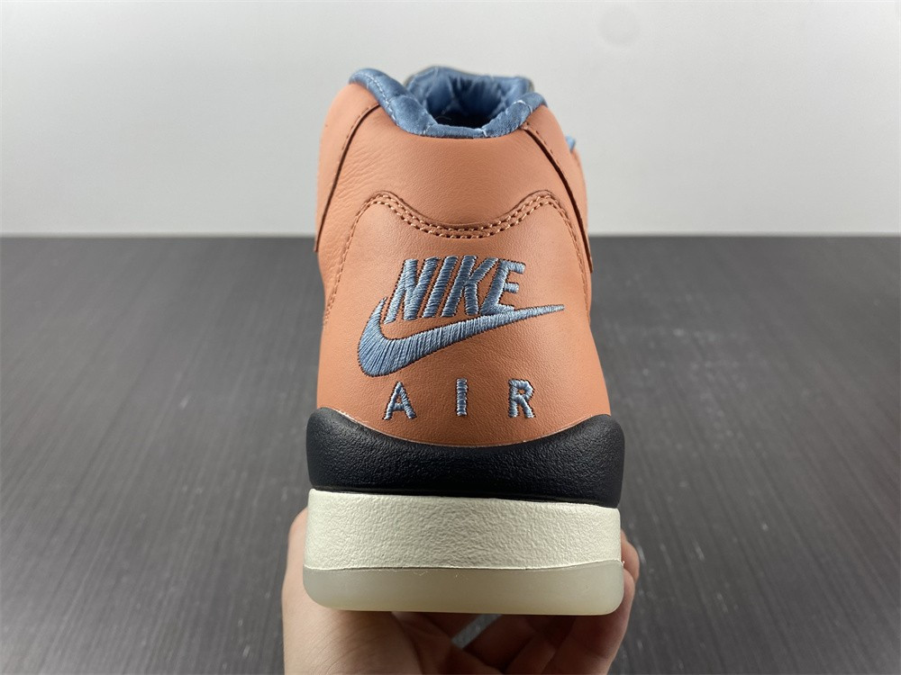 Air Jordan 5 Retro We The Best "Crimson Bliss" DV4982-641