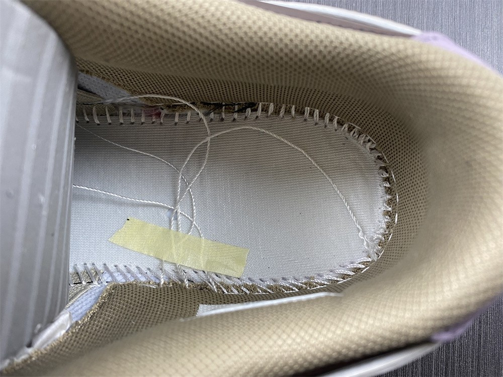 Nike Dunk Low Scrap Latte DH7450-100