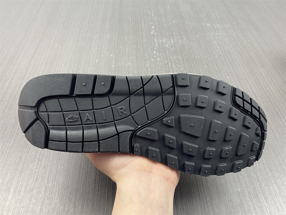 Nike Air Max 1 Curry (2018) 908366-700