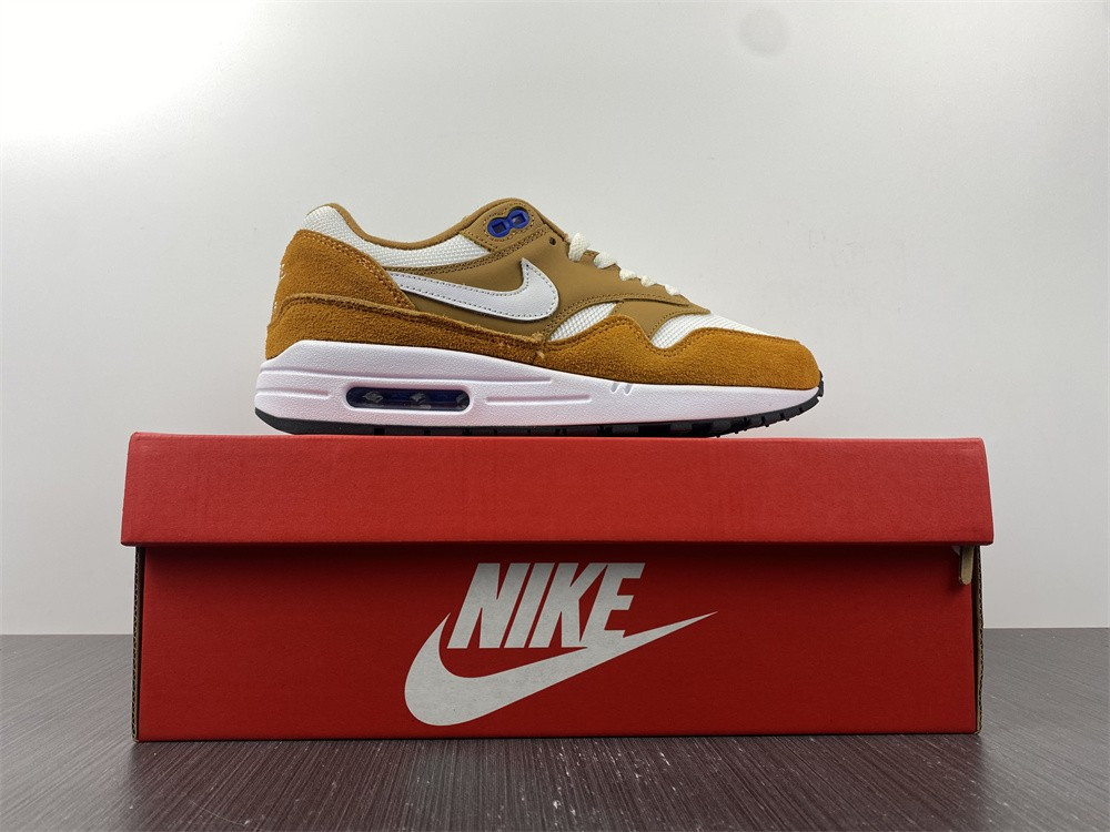 Nike Air Max 1 Curry (2018) 908366-700