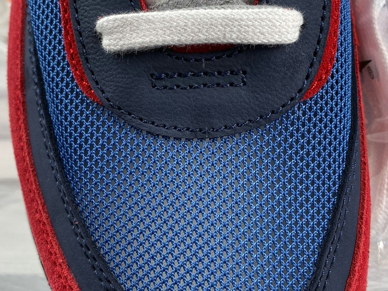 NIKE LD WAFFLE X SACAI BLUE MULTI BV0073-400