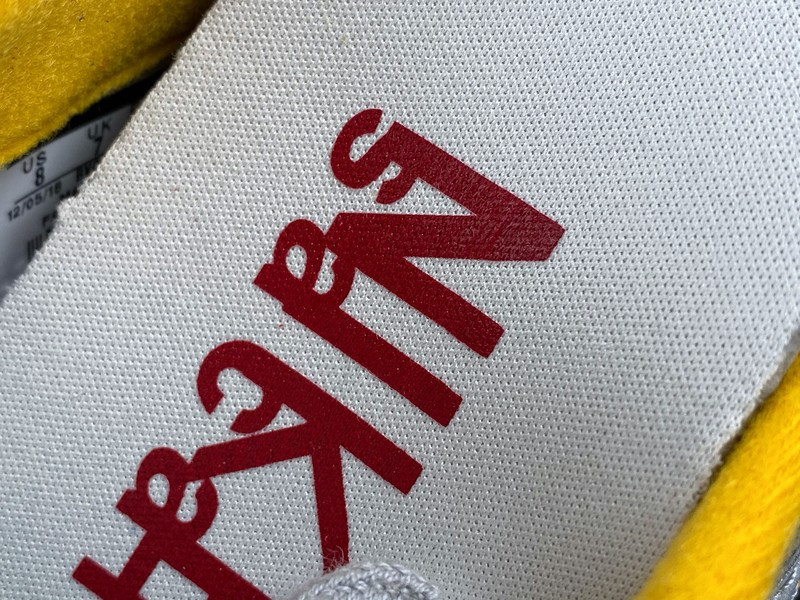 NIKE LD WAFFLE X SACAI BLUE MULTI BV0073-400