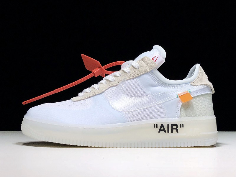 OW AIR FORCE 1 LOW 