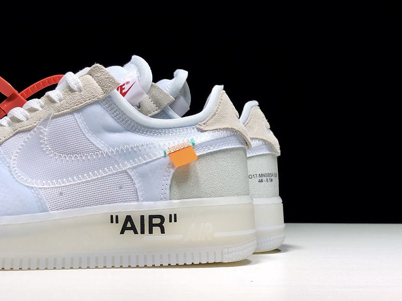 OW AIR FORCE 1 LOW 