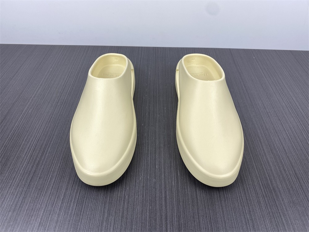 FEAR OF GOD 7TH THE CALIFORNIA FOG