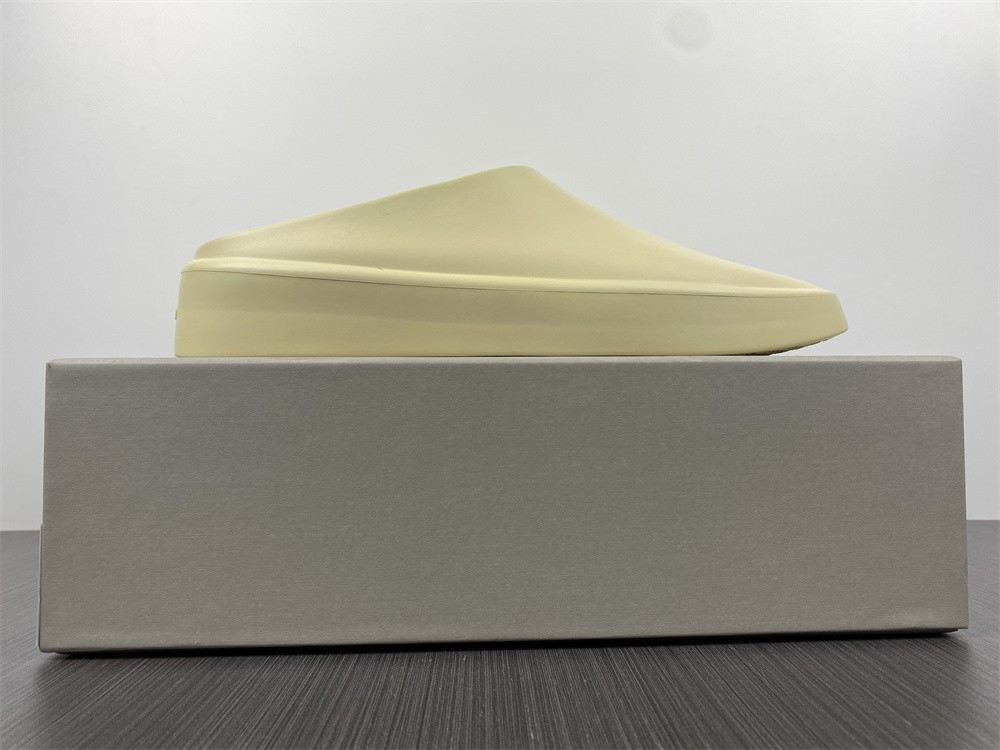 FEAR OF GOD 7TH THE CALIFORNIA FOG