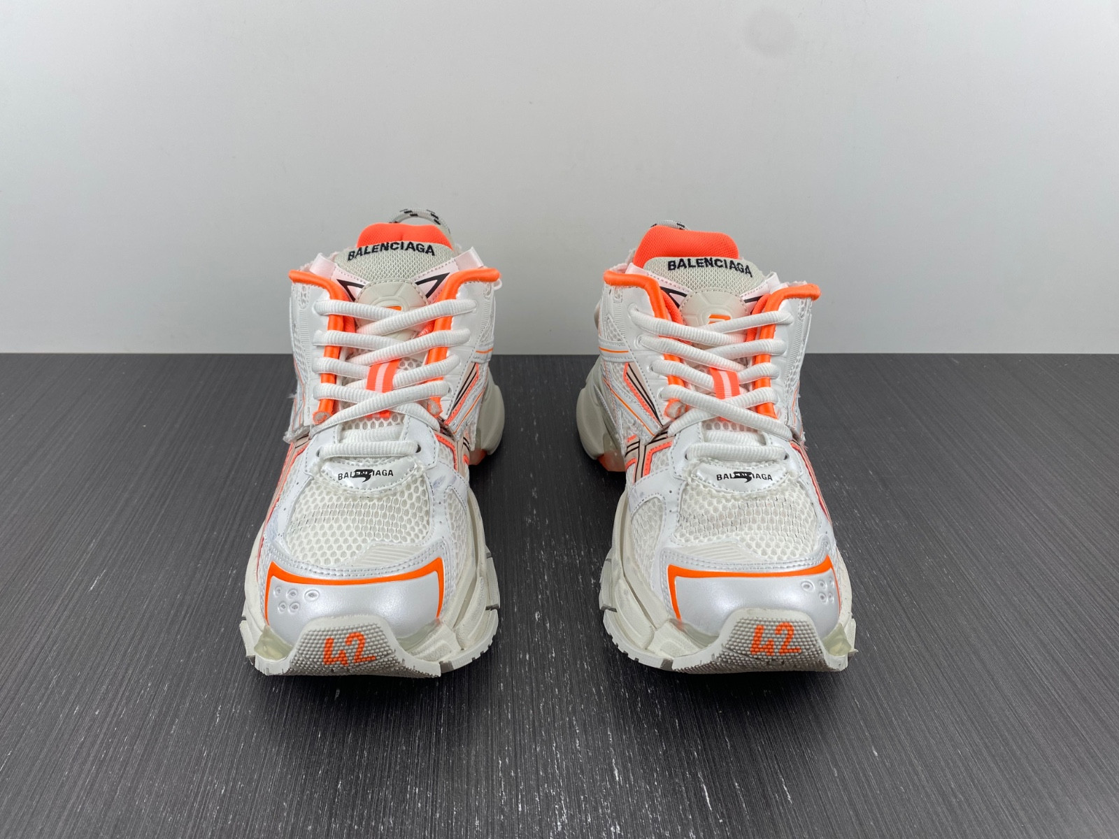 Ba*len*cia*ga runner 677403 w1rb2 2115