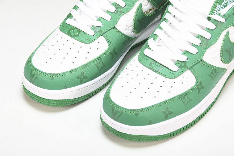 NIKE AIR FORCE 1 LOW BY VIRGIL ABLOH